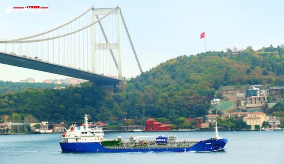 Arkas Petrol Yine Türkiye Birincisi