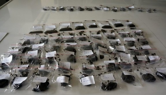 ARÜ’lü Akademisyenler Aygır Gölü’nü İnceleyecek