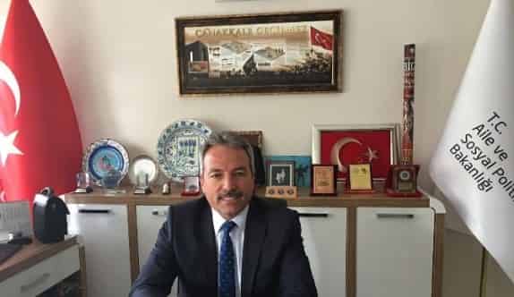 ASDEP Projesi Çanakkale’de Başlıyor