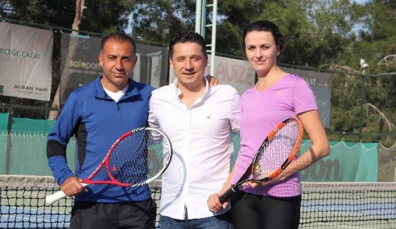 Atdsk Sporcuları Milli Takımda