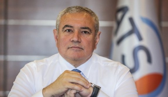 ATSO’dan "Benim İşim Benim Geleceğim" Projesi