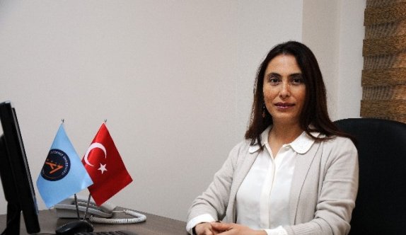 AÜ Öğretim Üyesi Boztosun, Isıf Juri Başkanlığına Seçildi