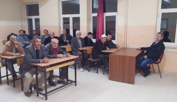 Avcı Eğitimi Kursu İlgi Görüyor