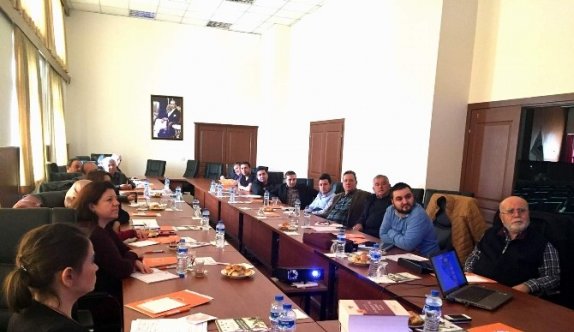 Aydın Ticaret Borsası’ndan ‘İşveren Hakları’ Eğitimi