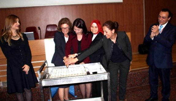 Aydın’da “Sağlıkta Proje Yazıyoruz” Eğitimleri Tamamlandı