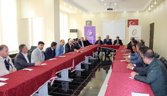 Baharatçılar, Dünya Pazarlarına Açılmayı Hedefliyor