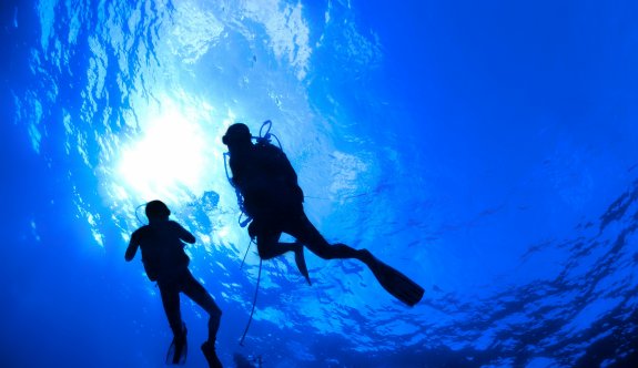 'Balıkadamlar' için yeni düzenleme