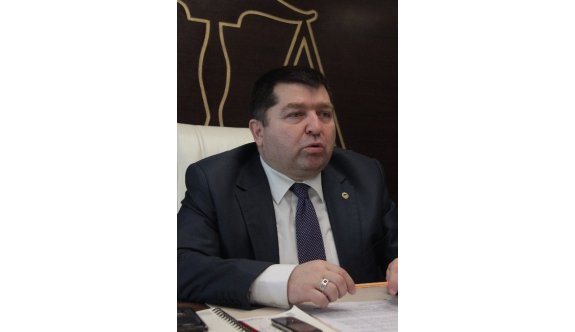 Baro’dan Birlik Çağırısı