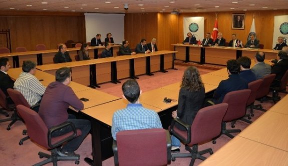 Başarılı Öğrenciler Uludağ Üniversitesi’ni Tercih Edecek