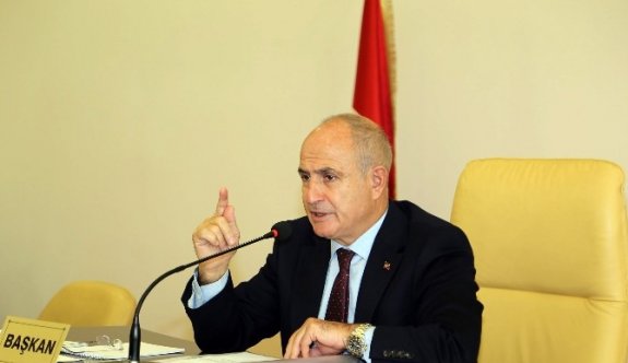 Başkan Akgün: “Büyükçekmece Bölgesine Eğitim Ve Araştırma Hastanesi Şart”