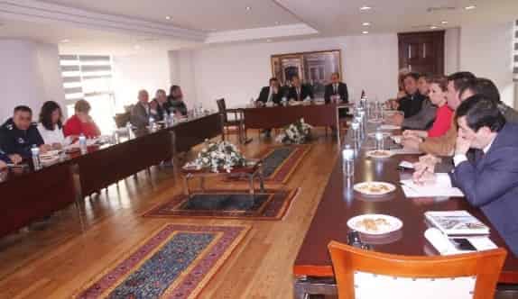 Başkan Bakıcı’dan Muhtarlar Buluşmasında Önemli Müjdeler