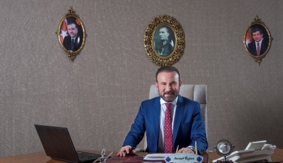 Başkan Doğan, Deprem Gerçeğini Unutmayalım