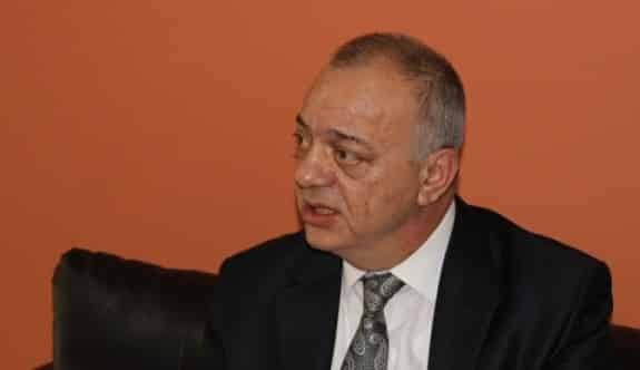 Başkan Ergün, AK Partili Berber’in Açıklamalarını Değerlendirdi