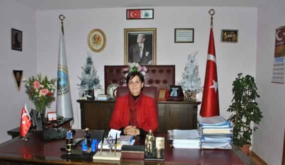 Başkan Güneş’ten Yeşilay Haftası Mesajı