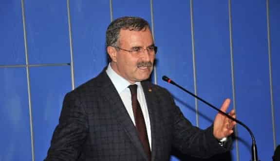 Başkan Kütükcü: &quot;Reform Süreci Asla Kesintiye Uğramamalı&quot;