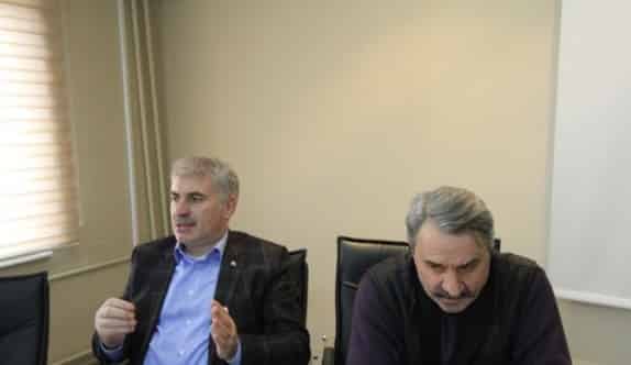 Başkan Memiş’ten Asfalt Müjdesi