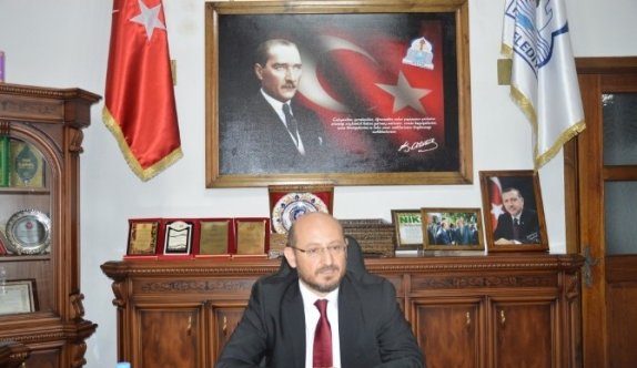 Başkan Özcan: “Halkımız Ne Karar Verirse Saygı Duyarım”