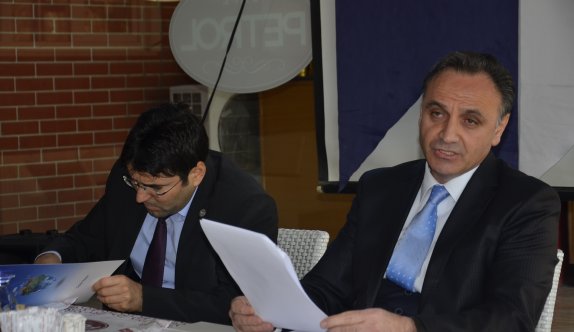 Batman’daki petrol atıkları değerlendirilecek