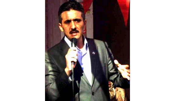 BBP Aydın İl Başkanı Gökçe’de Jeotermal Enerjiye Destek