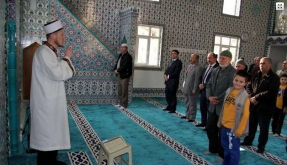 Behiye Öğretmen Unutulmadı