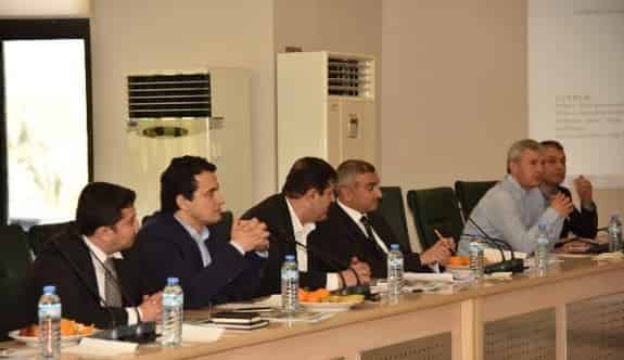 Belediyesi Meclisinden ‘Alanya Günleri’ne Onay