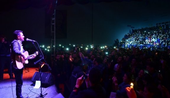 BEÜ’de Apolas Lermi Rüzgarı