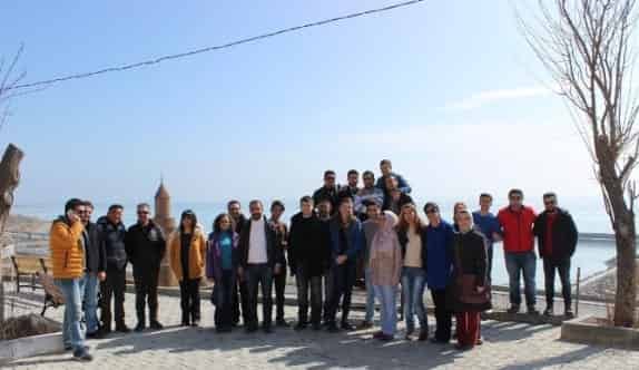 Bidfod Etkinliklerine Devam Ediyor