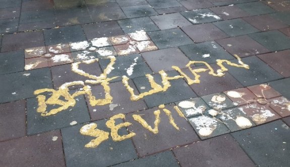 Bilecik Belediyesi Park Ve Bahçeler Müdürlüğü’nden Açıklama