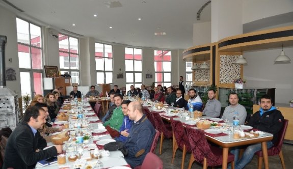 Bilecik’in İmar Ve İhyası İçin İstişare Toplantısı