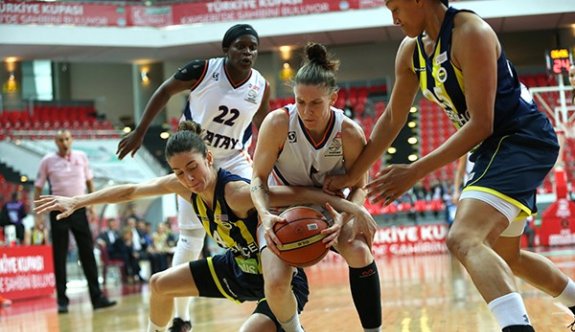 Bilyoner.com Kadınlar Türkiye Kupası