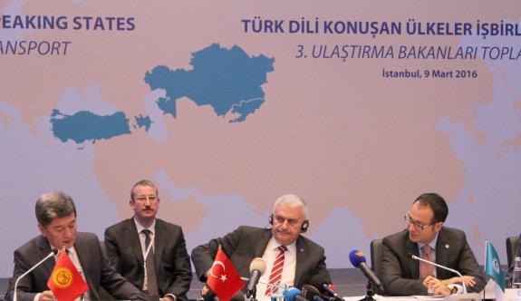 Binali Yıldırım: Köprü geçiş ücretlerinde şaşılacak bir durum yok