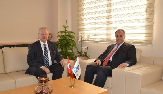 Bölge Üniversitelerinin Abtü’ye Desteği Sürüyor