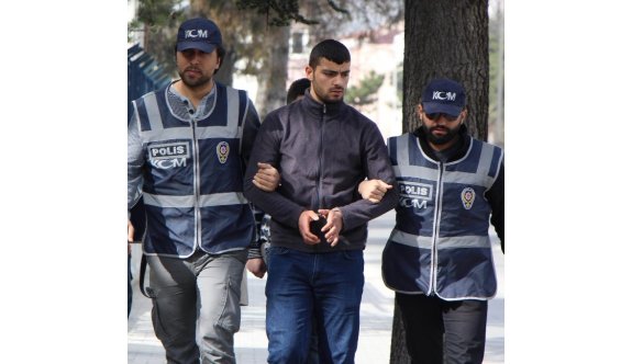 Bolu’da Yolcu Otobüsünde Uyuşturucu Operasyonu