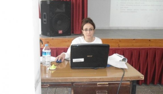 Bor’da Emlakçılık Kursuna Yoğun İlgi