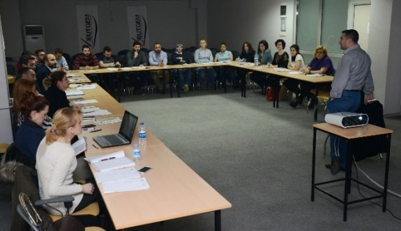 BTSO’dan Uygulamalı Girişimcilik Eğitimi