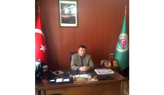 'Bu gidişle çiftçilikle uğraşanlar göç etmek durumda kalır'