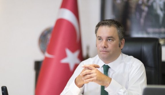 Buca Belediye Başkanı Levent Piriştina’dan Stat Açıklaması