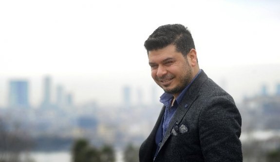 Bülent Yiğit’in Yeni Albümü ’Bence Yorumlar’ Çıktı