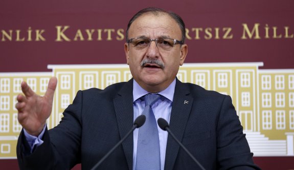 &quot;Bunların bir tek planı var, telefon hakkını kullanıp Saray&#039;a sormak&quot;