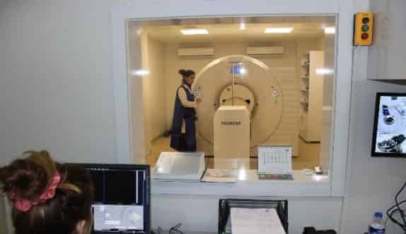 Bursa’da Kansere Erken Teşhis