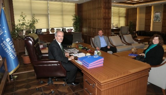 Bursa’da Tank Üretimi