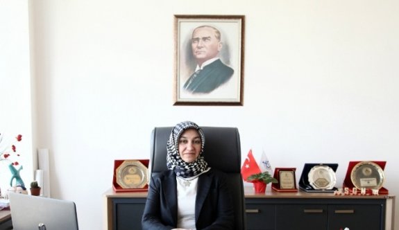 Büyükşehir Belediyesi Engellilere Yönelik Eğimlerine Bir Yenisini Daha Ekliyor