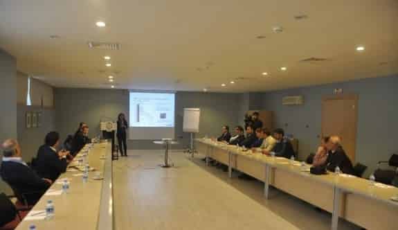 Büyükşehir’den Akıllı Aydınlatma İle Enerji Tasarrufu Eğitimi