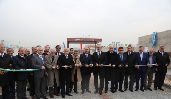 Büyükşehir’den Orhangazi’ye Hizmet Yağmuru