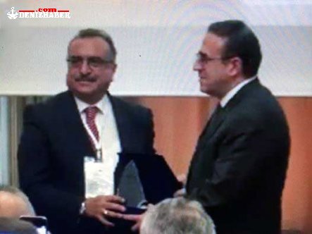 Denizci STÖ'ler Çalıştayda Buluştu