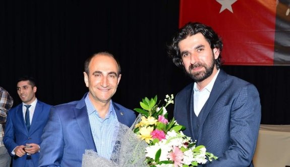 Çanakkale Destanı Yıldırım’da Canlandırıldı