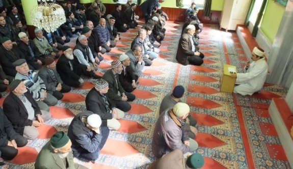 Çanakkale Gazisi Azman Çavuş Mezarı Başında Dualarla Anıldı