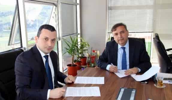 Çarşamba Ve Terme’de Doğalgazda Yeni Dönem