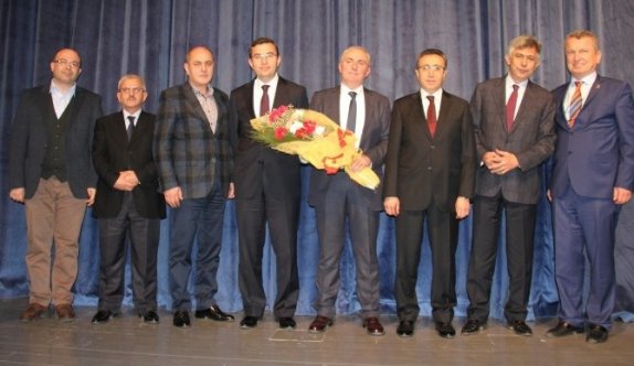 Çaycuma Belediyesi’nden Vergi Konferansı