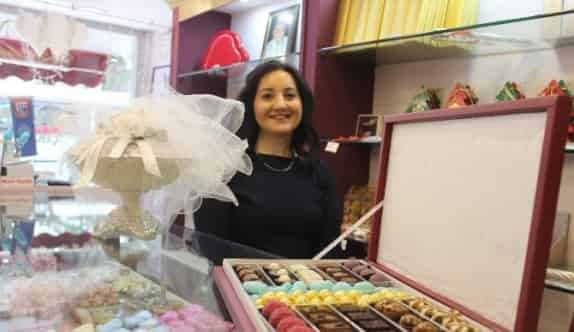 Çikolatanın Çeşidi 12 Yılda 1068 Çeşit Arttı